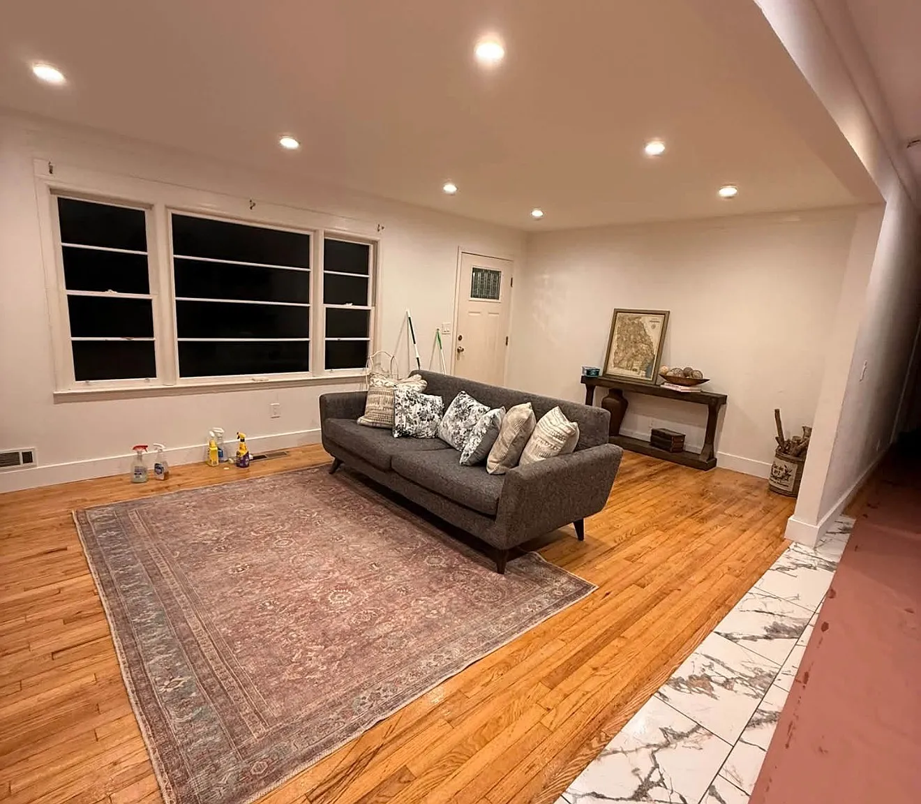 3 bed, 1170 sqft, $2,200 — Photo 3