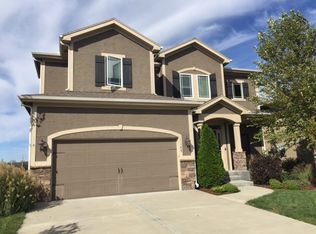 17148 S Bradley Dr, Olathe, KS 66062