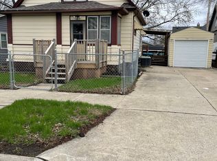 1805 1st Ave N, Fort Dodge, IA 50501