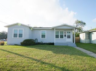 782 Sharon Dr, Corpus Christi, TX 78412