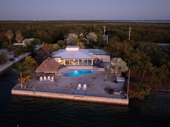 29581 Richard Rd, Big Pine Key, FL 33043
