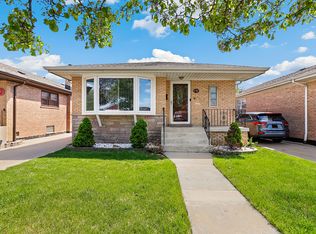 3781 W 76th St, Chicago, IL 60652