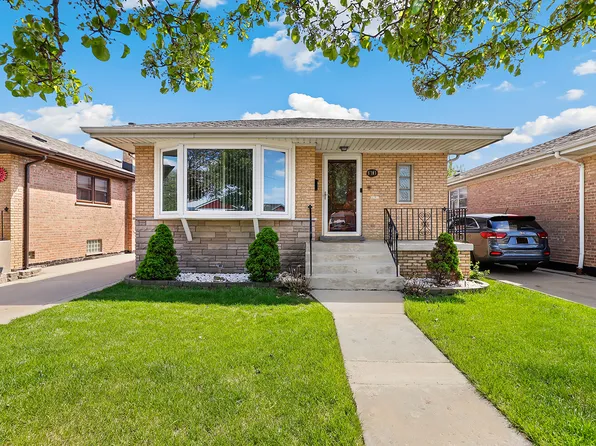 3781 W 76th St, Chicago, IL 60652