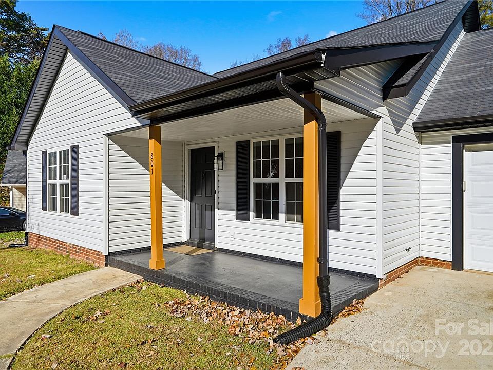 1st image of 801 Jordans Pond Ln