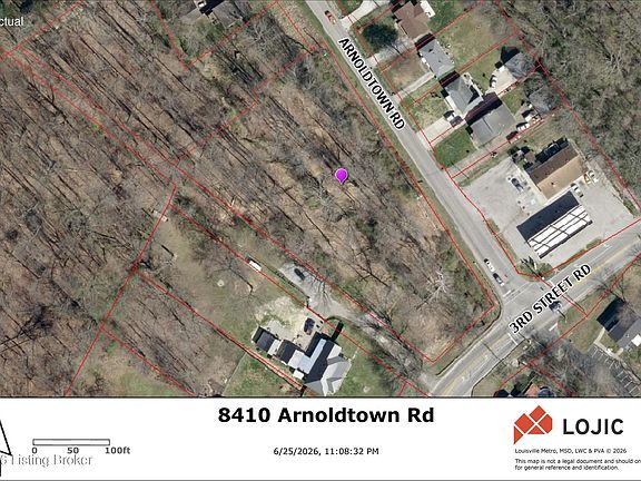 3rd image of 8410 Arnoldtown Rd