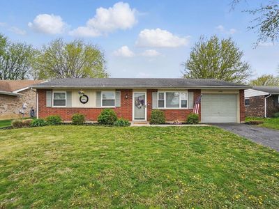 1192 Massachusetts Dr, Xenia, OH, 45385