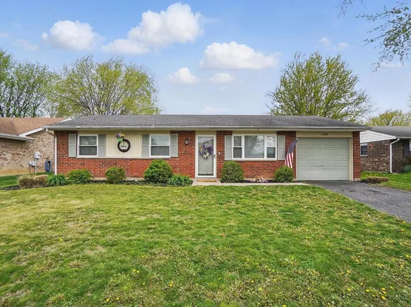 1192 Massachusetts Dr, Xenia, OH 45385