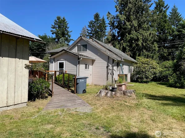 22410 126th Avenue E, Graham, WA 98338