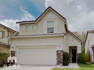 6627 Sportoletti Dr, Sparks, NV