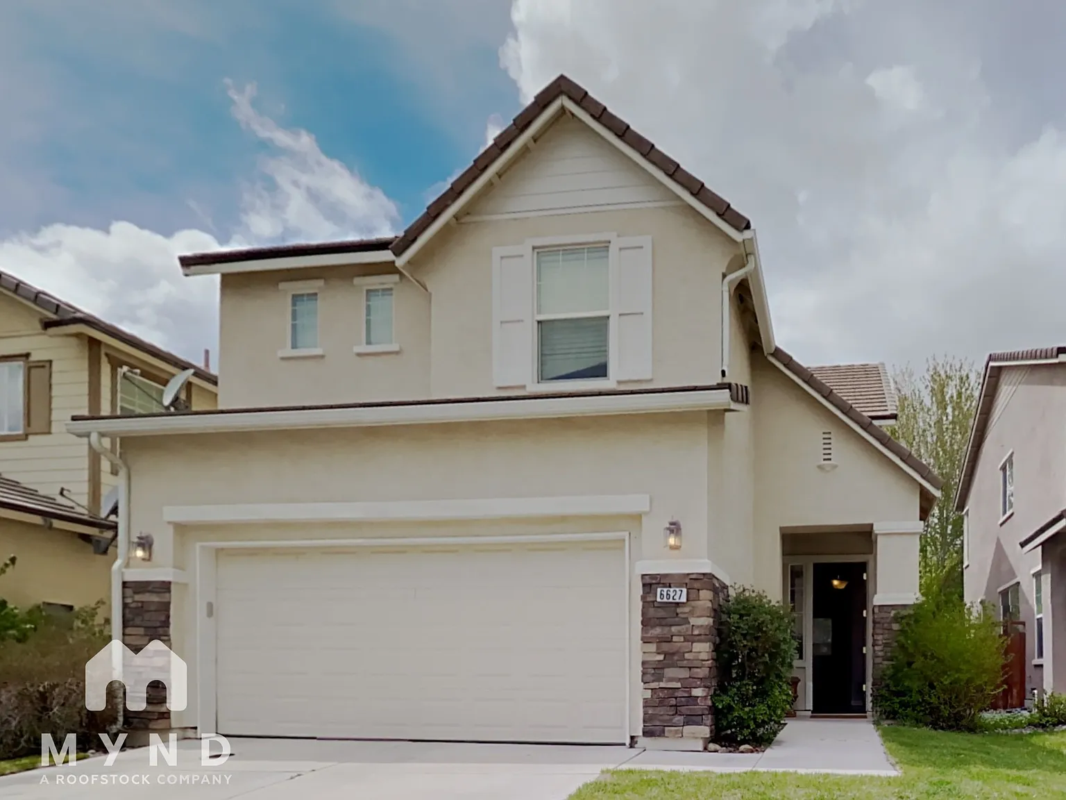 6627 Sportoletti Dr photo 1