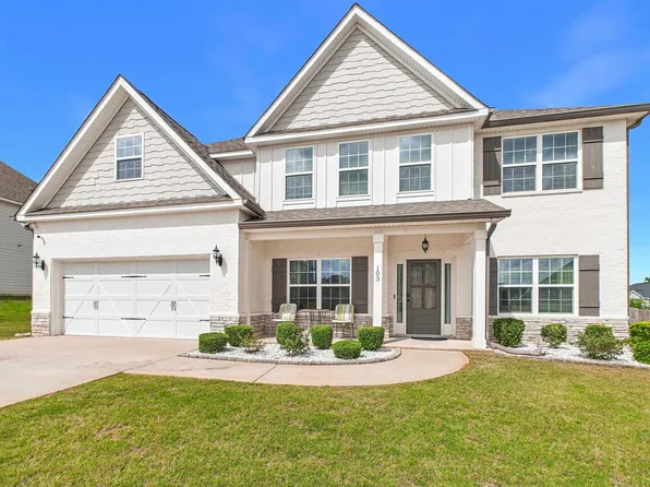 103 Bella Ct, Kathleen, GA 31047