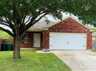 6302 Heathers Farm, San Antonio, TX 78244