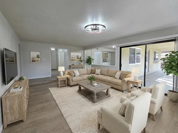 1261 W Magill Ave, Fresno, CA 93711