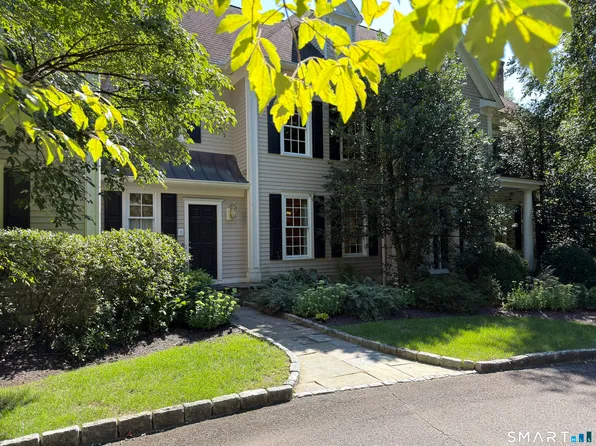 77 Old Boston Road, Wilton, CT 06897