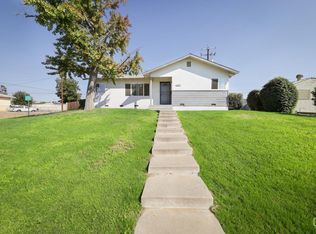 2817 Haley St, Bakersfield, CA