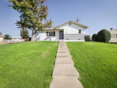 2817 Haley St, Bakersfield, CA, 93305