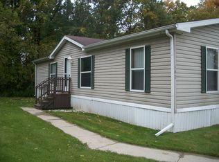 162 Apollo Cir, Flushing, MI 48433