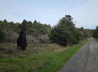 0 Iversen Drive, Gualala, CA 95445