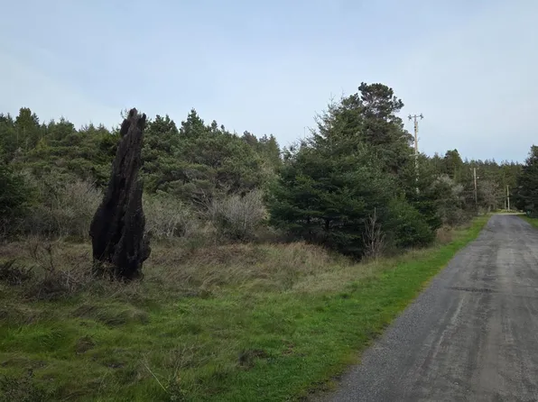 0 Iversen Drive, Gualala, CA 95445