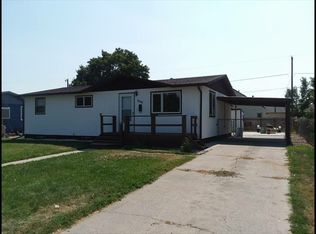 4144 Jansma Ave, Billings, MT 59101