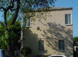 2536 28th St APT 4, Santa Monica, CA 90405