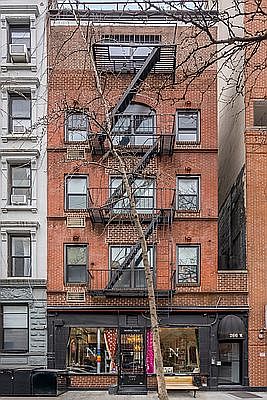 1st image of 266 W 22nd St APT 3