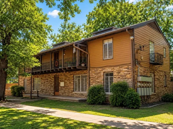 2511 Enfield Rd APT A, Austin, TX 78703