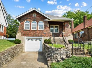3546 Madison Park Ave, Cincinnati, OH 45209