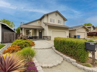 1412 Middlebrook Way, Rohnert Park, CA 94928