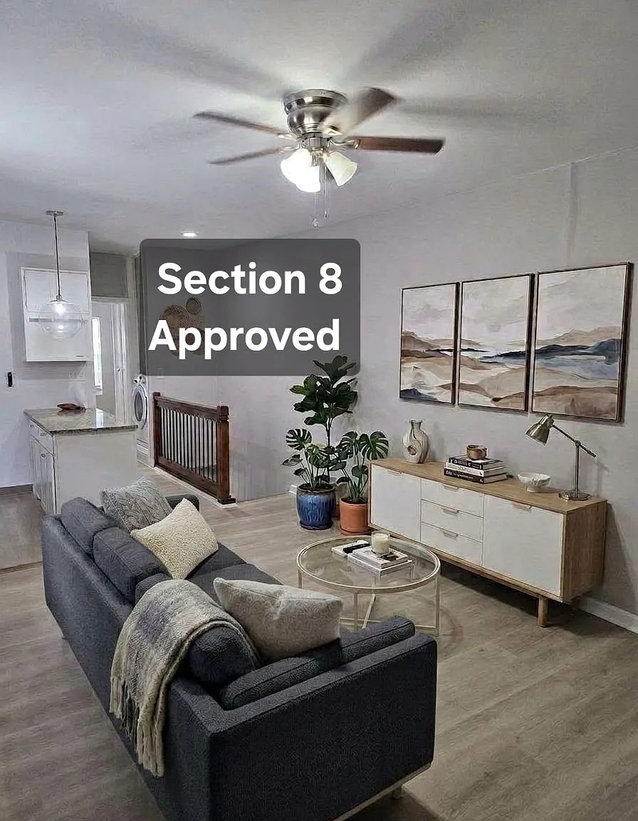 1 bed, 850 sqft, $985 — Photo 1