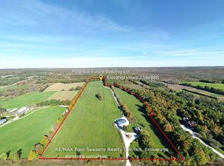 495529 Grey Ave #2, South Bruce Peninsula, ON N0H 2G0