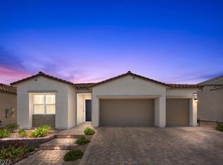 8971 Coastal Oaks St, Las Vegas, NV 89166