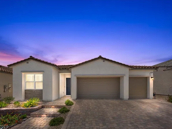 8971 Coastal Oaks St, Las Vegas, NV 89166
