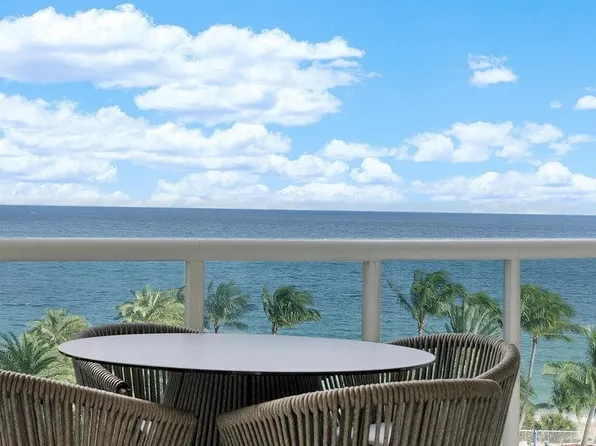 3100 N Ocean Boulevard #903, Fort Lauderdale, FL 33308