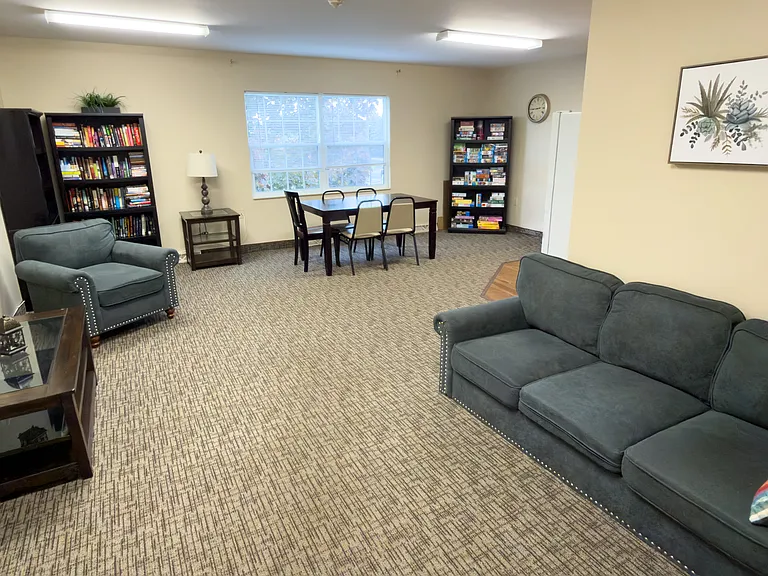 Orchard Place Senior Apartments — Photo 10