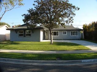5472 Vanguard Ave, Garden Grove, CA 92845