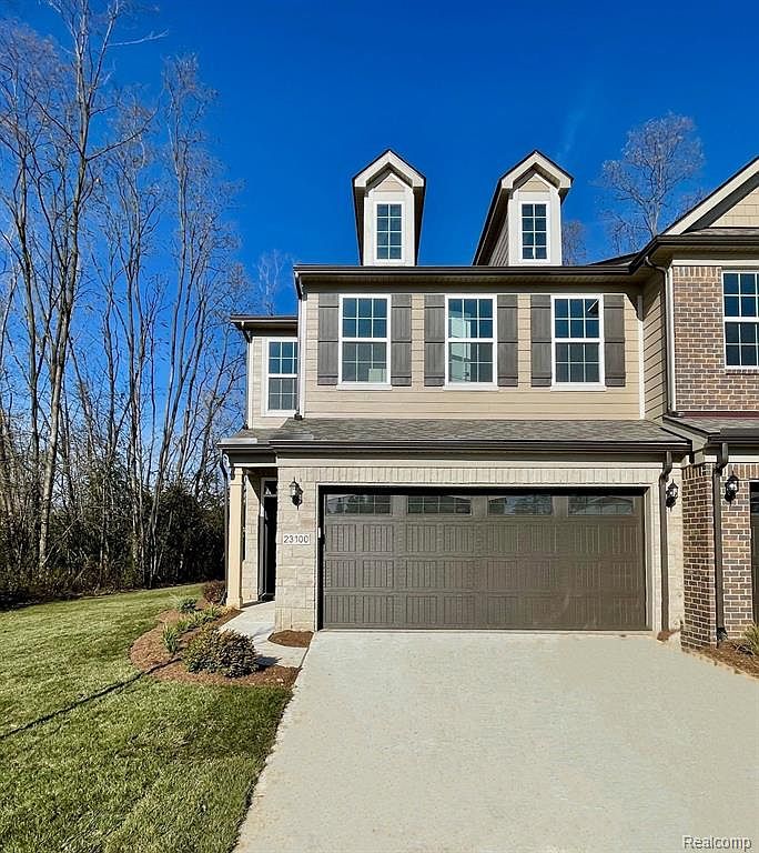 23100 Addison Cir, Commerce Twp, MI 48390 Zillow