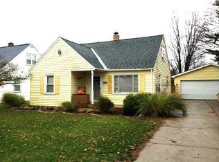 6033 Bishop Rd, Lansing, MI 48911