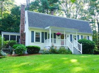 21 Reservoir Rd, Milford, MA 01757