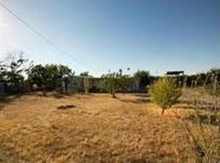 22768 E South Ave, Reedley, CA 93654