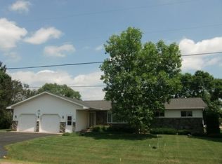 224533 Zinnia Dr, Wausau, WI 54401