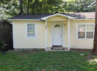 4204 Elam St, Little Rock, AR 72204