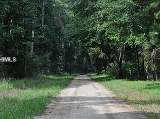 272 Old Haig Point Rd, Daufuskie Island, SC 29915