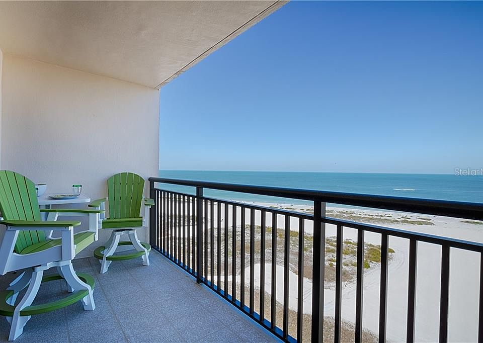1st image of 1270 Gulf Blvd APT 1205