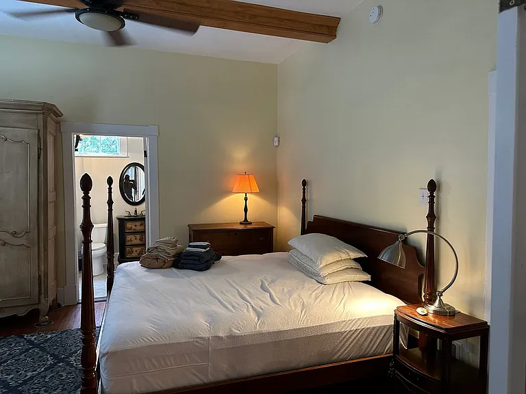 2401 Habersham St #A — Photo 18
