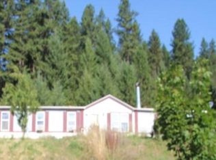 6093 W Sunny Slopes Rd, Worley, ID 83876
