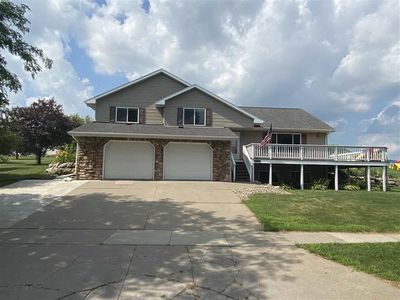 1125 20th St, Baraboo, WI, 53913
