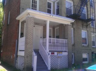 2 Rose St APT 4, Poughkeepsie, NY 12601