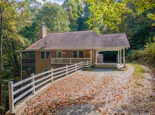 336 Pleasant Cove Rd, Otto, NC 28763