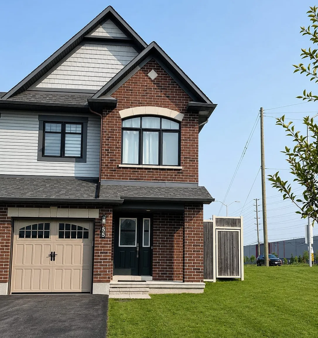 3 bed, $2,700 — Photo 1